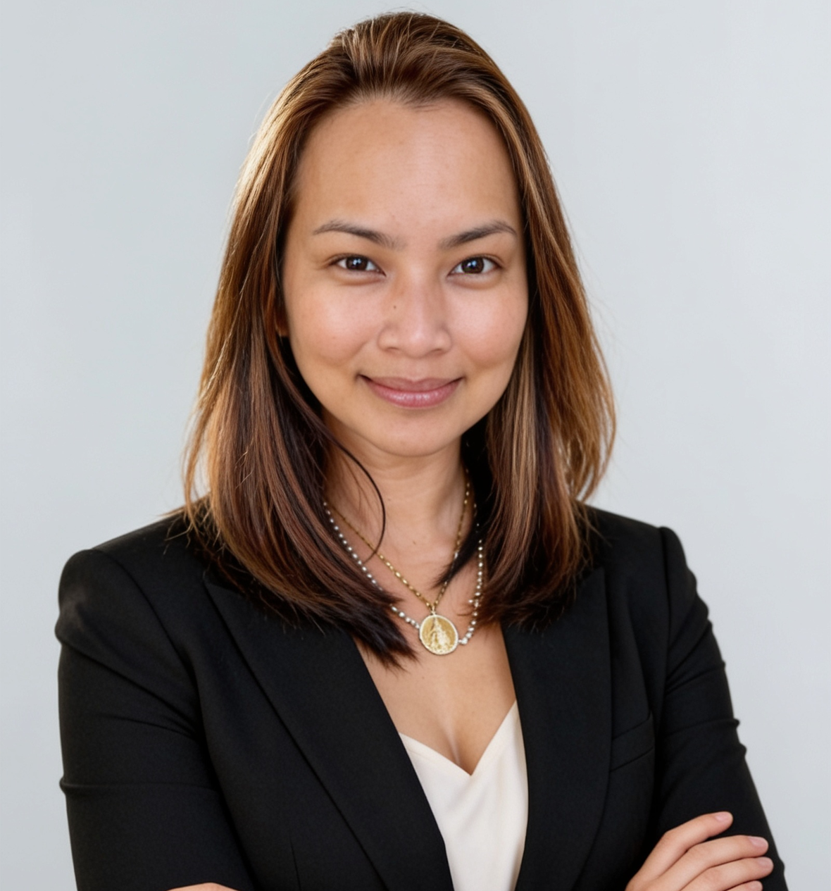 Keesha Eguia
